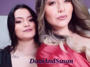 DaniAndSusan