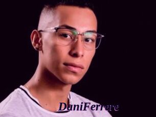 DaniFerrere