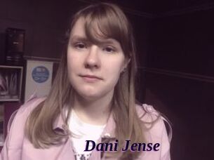 Dani_Jense