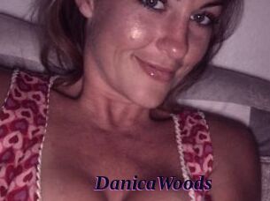 DanicaWoods Spezial Sexcam