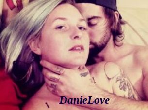 DanieLove
