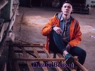DanielBenson