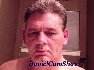 DanielCumShow