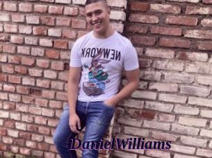 DanielWilliams Spezial Sexcam