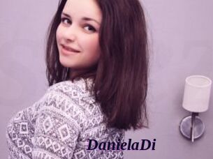 DanielaDi Spezial Sexcam