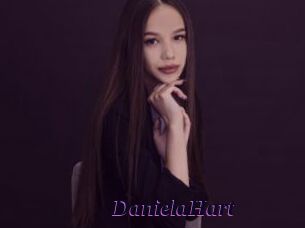 DanielaHart