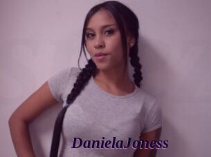 DanielaJoness Spezial Sexcam