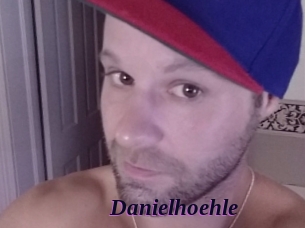 Danielhoehle