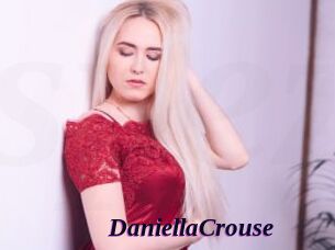 DaniellaCrouse Spezial Sexcam