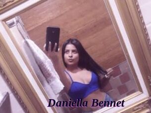 Daniella_Bennet