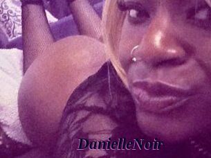 DanielleNoir Spezial Sexcam