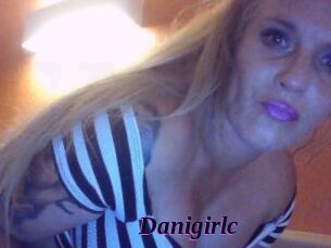 Danigirlc