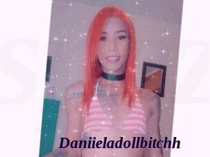 Daniieladollbitchh Spezial Sexcam