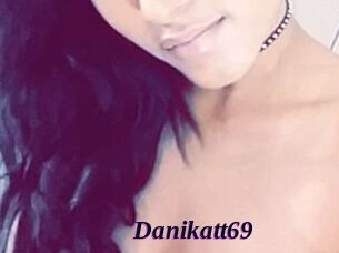 Dani_katt69 Spezial Sexcam