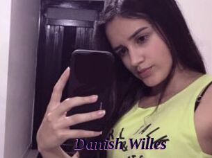 Danish_Willes Spezial Sexcam