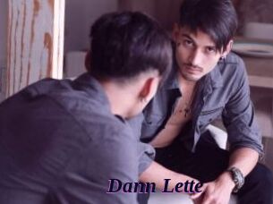 Dann_Lette Spezial Sexcam