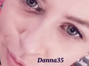 Danna35 Spezial Sexcam