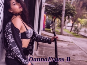 DannaEvans_B Spezial Sexcam