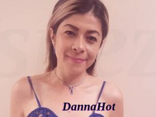 DannaHot