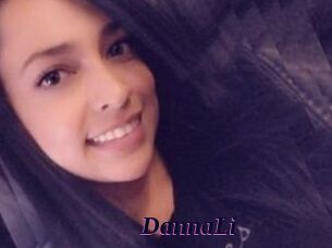 DannaLi
