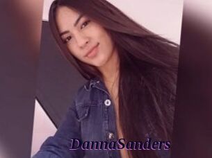 DannaSanders