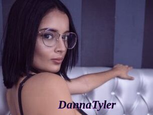 DannaTyler Spezial Sexcam