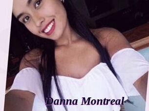Danna_Montreal Spezial Sexcam