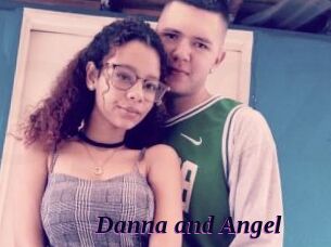 Danna_and_Angel Spezial Sexcam