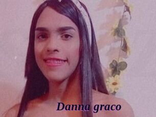 Danna_graco Spezial Sexcam