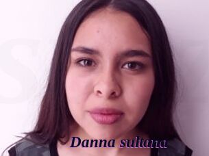 Danna_sultana