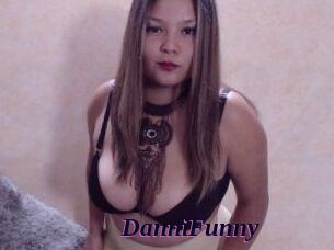 DanniFunny