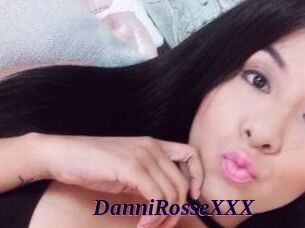DanniRosseXXX