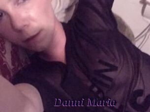 Danni_Maria Spezial Sexcam