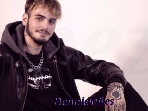 DannieMiles