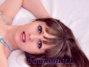DanniellaDOLL