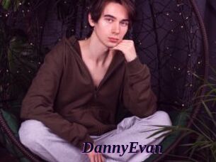 DannyEvan Spezial Sexcam