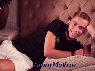 DannyMathew