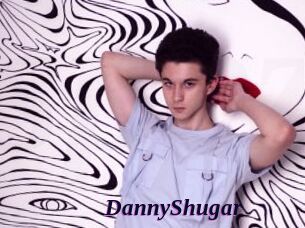 DannyShugar Spezial Sexcam