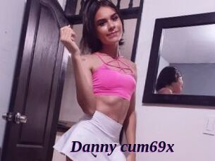 Danny_cum69x Spezial Sexcam