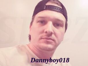 Dannyboy018