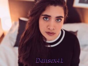 Dansex41