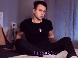 DanteDiaz