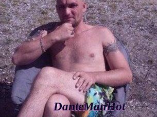 DanteManHot