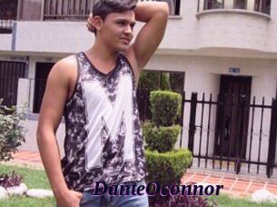 DanteOconnor