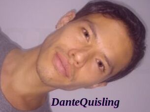 DanteQuisling