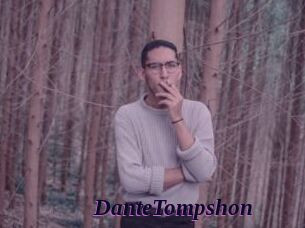 DanteTompshon