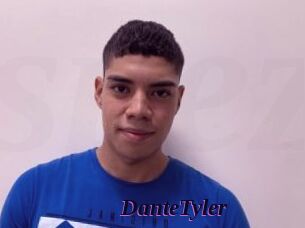 DanteTyler Spezial Sexcam