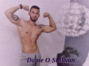 Dante_O_Sullivan Spezial Sexcam