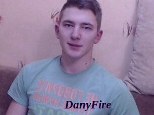 DanyFire