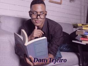 DanyTejeiro Spezial Sexcam